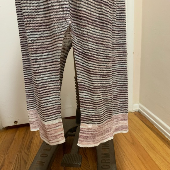 Theory striped dress - Picture 4 of 7